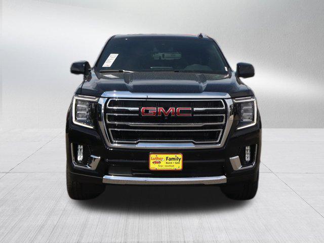 new 2024 GMC Yukon XL car, priced at $77,690