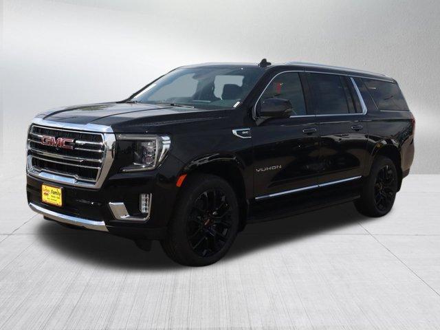 new 2024 GMC Yukon XL car, priced at $82,350