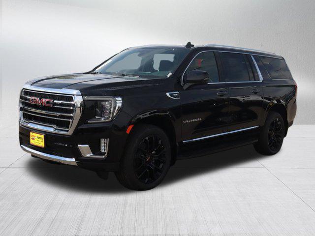 new 2024 GMC Yukon XL car, priced at $77,690