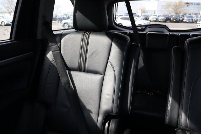 used 2018 Toyota Highlander car, priced at $24,995