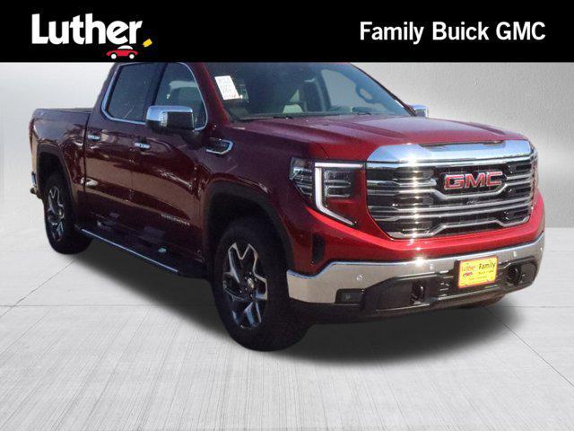 new 2026 GMC Sierra 1500 car, priced at $63,235