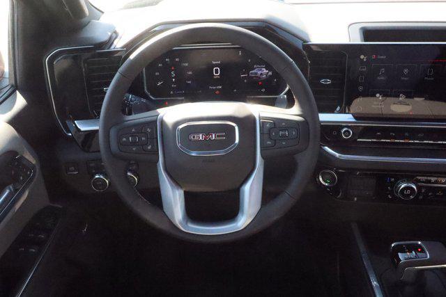 new 2026 GMC Sierra 1500 car, priced at $63,235