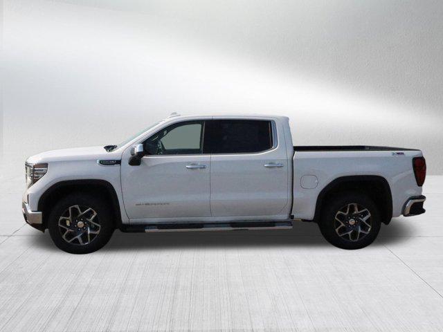 new 2026 GMC Sierra 1500 car, priced at $63,023