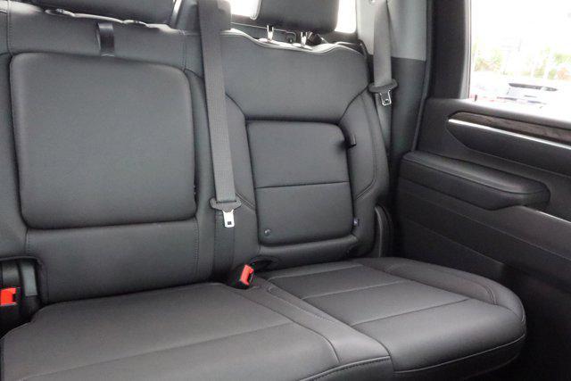 new 2025 GMC Sierra 2500 car, priced at $79,255