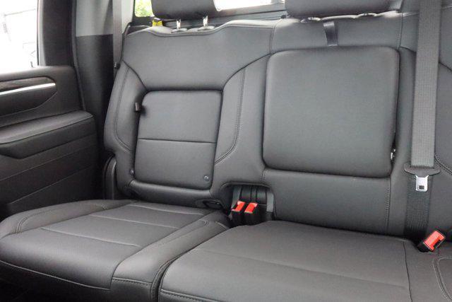new 2025 GMC Sierra 2500 car, priced at $79,255
