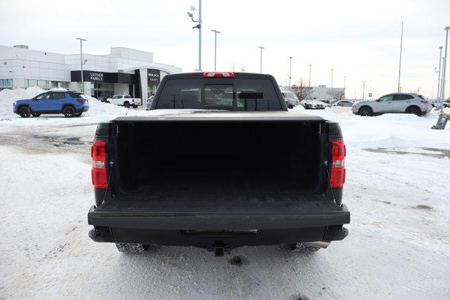 used 2015 GMC Sierra 1500 car, priced at $26,995