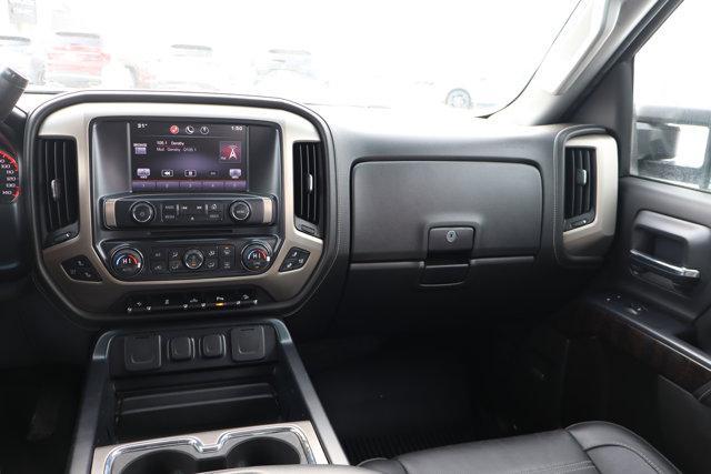 used 2015 GMC Sierra 1500 car, priced at $26,995