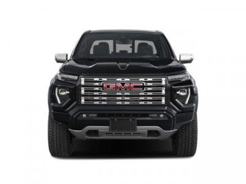 new 2025 GMC Canyon car, priced at $54,795