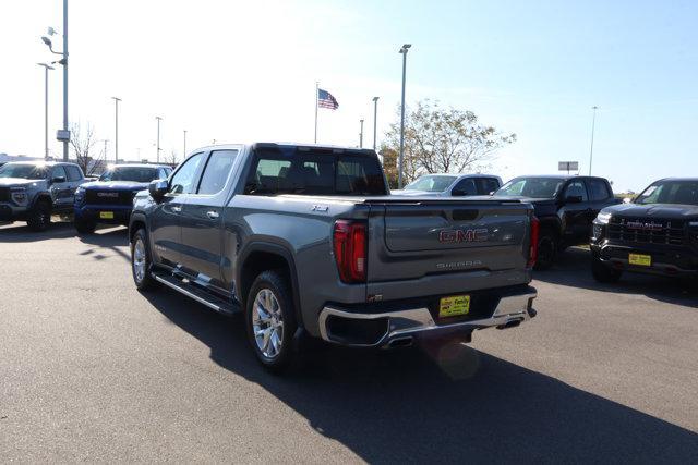 used 2020 GMC Sierra 1500 car, priced at $38,995