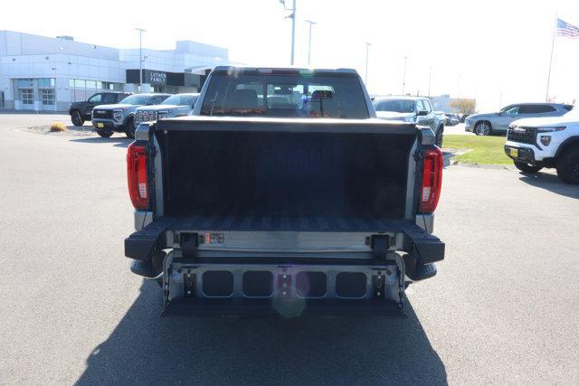 used 2020 GMC Sierra 1500 car, priced at $38,995