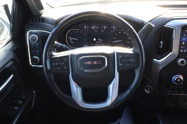 used 2020 GMC Sierra 1500 car, priced at $38,995