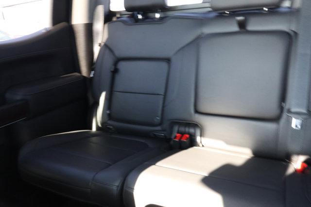 used 2020 GMC Sierra 1500 car, priced at $38,995