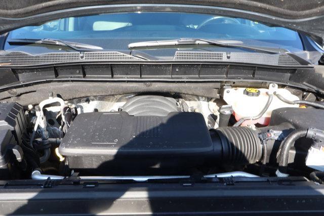 used 2020 GMC Sierra 1500 car, priced at $38,995