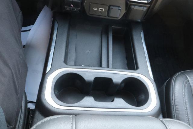 used 2020 GMC Sierra 1500 car, priced at $38,995