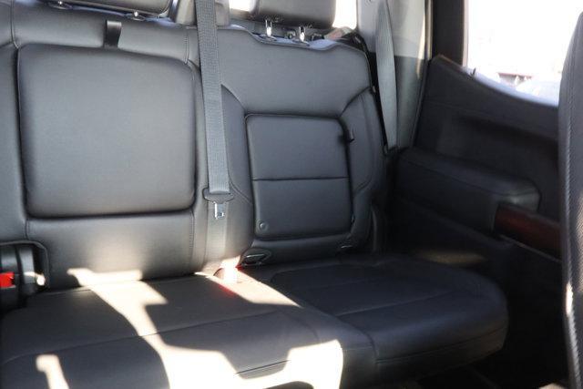 used 2020 GMC Sierra 1500 car, priced at $38,995