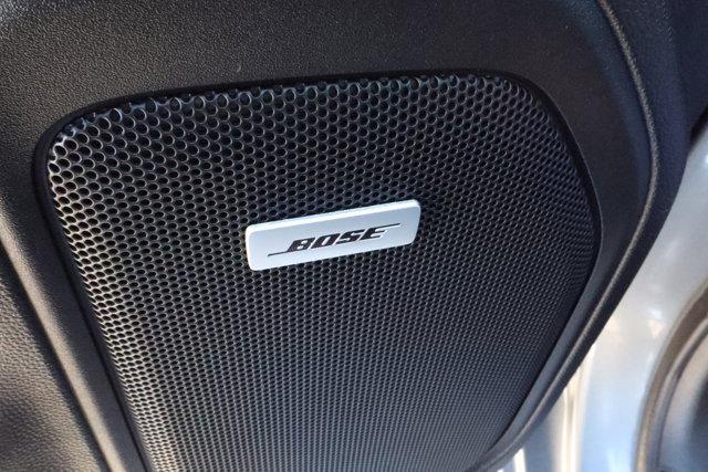 used 2020 GMC Sierra 1500 car, priced at $38,995