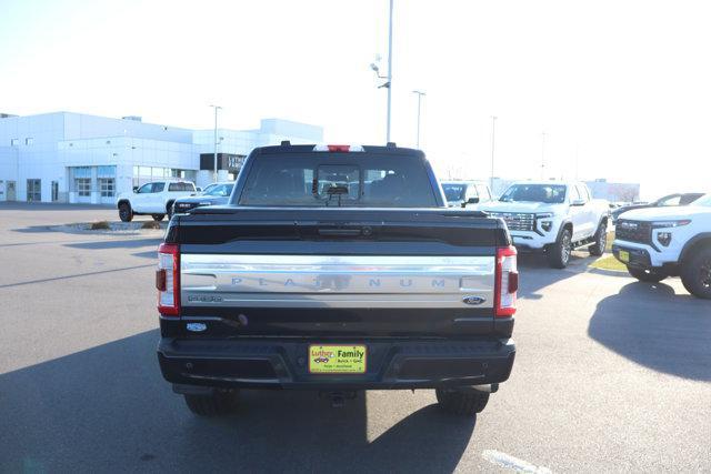 used 2021 Ford F-150 car, priced at $37,995