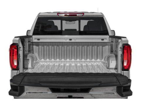 used 2022 GMC Sierra 1500 car, priced at $38,995