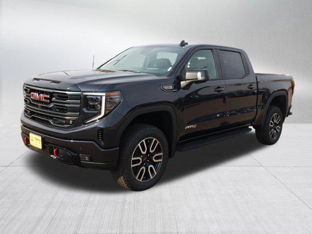 new 2025 GMC Sierra 1500 car, priced at $69,643