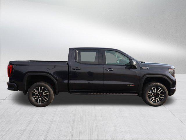 new 2025 GMC Sierra 1500 car, priced at $69,643