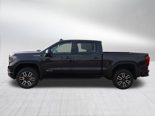 new 2025 GMC Sierra 1500 car, priced at $69,643