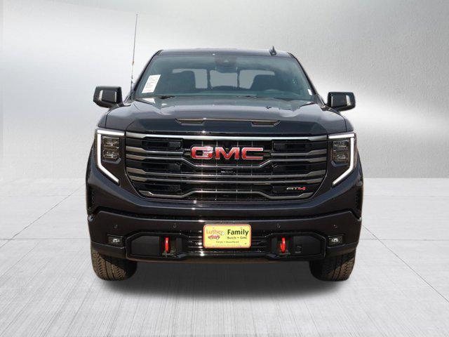 new 2025 GMC Sierra 1500 car, priced at $69,643