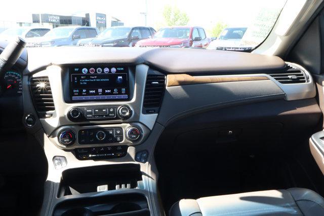 used 2020 GMC Yukon car, priced at $35,495