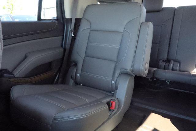 used 2020 GMC Yukon car, priced at $35,495