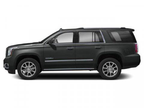 used 2020 GMC Yukon car, priced at $35,495