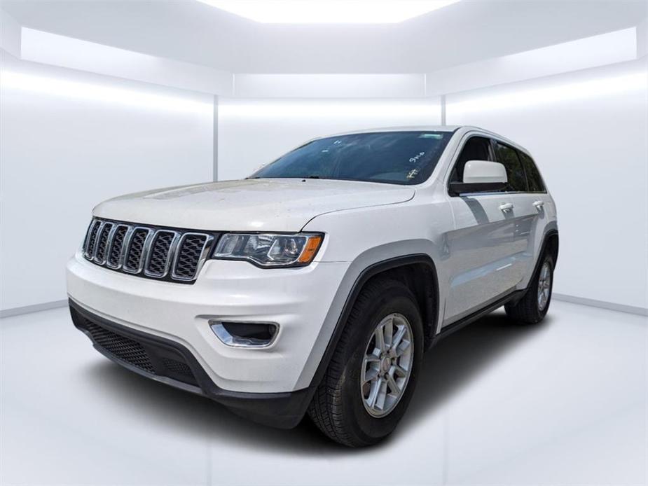 used 2018 Jeep Grand Cherokee car, priced at $18,945