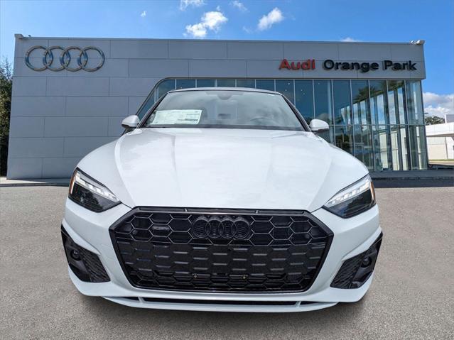 new 2024 Audi A5 Sportback car, priced at $48,405