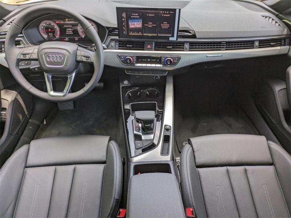 new 2024 Audi A5 Sportback car, priced at $46,995