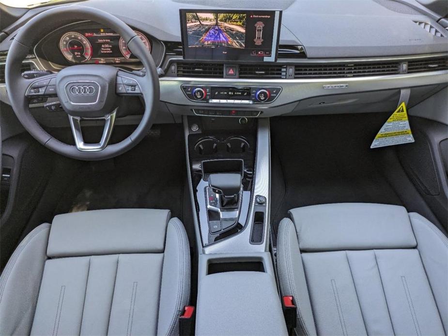 new 2024 Audi A5 Sportback car, priced at $47,995
