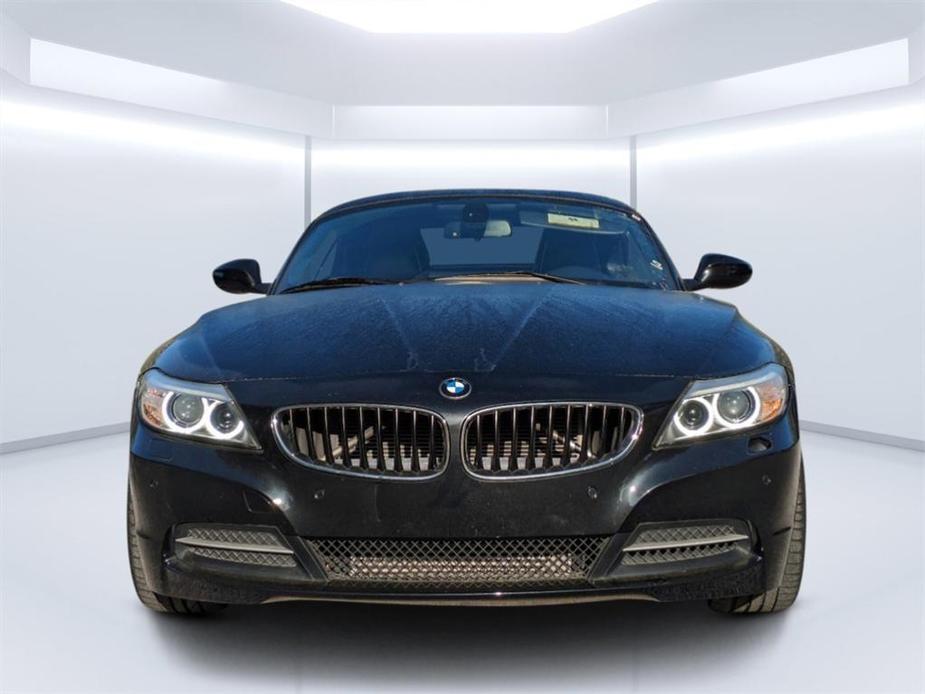 used 2016 BMW Z4 car, priced at $25,132
