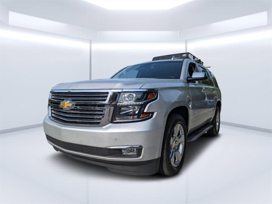 used 2015 Chevrolet Tahoe car, priced at $16,847