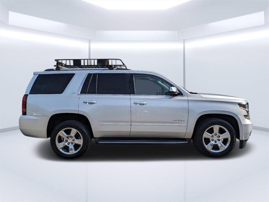 used 2015 Chevrolet Tahoe car, priced at $16,488