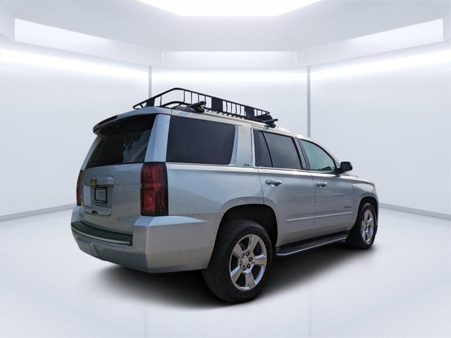 used 2015 Chevrolet Tahoe car, priced at $16,488