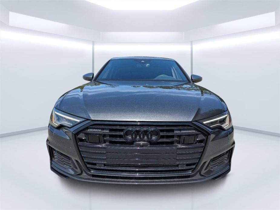 used 2021 Audi A6 car, priced at $35,777