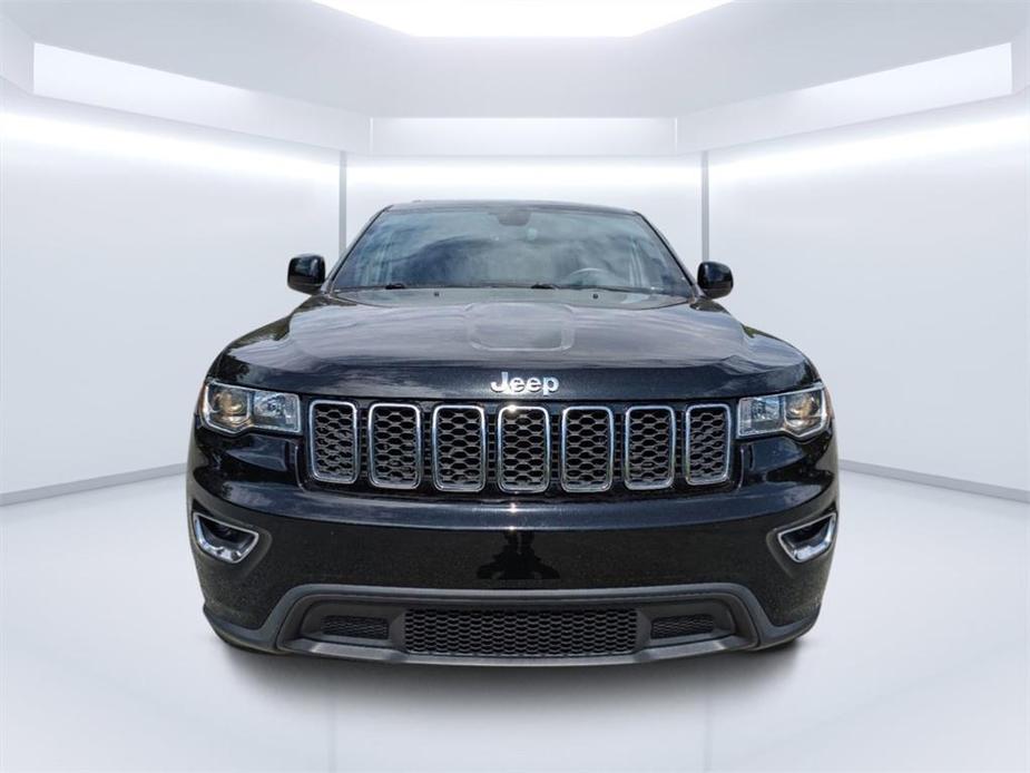 used 2020 Jeep Grand Cherokee car, priced at $21,926
