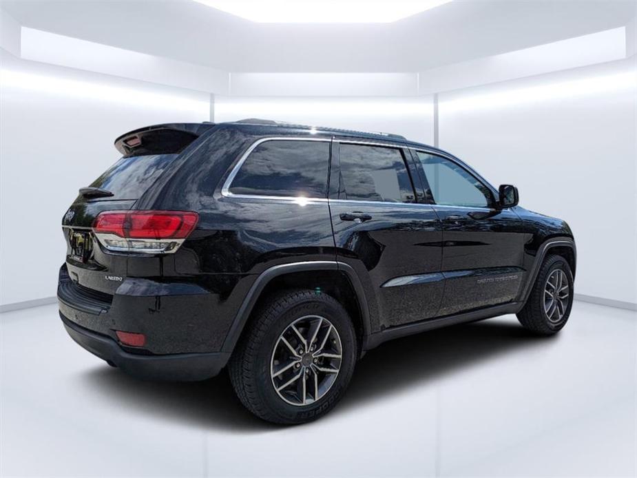 used 2020 Jeep Grand Cherokee car, priced at $21,926