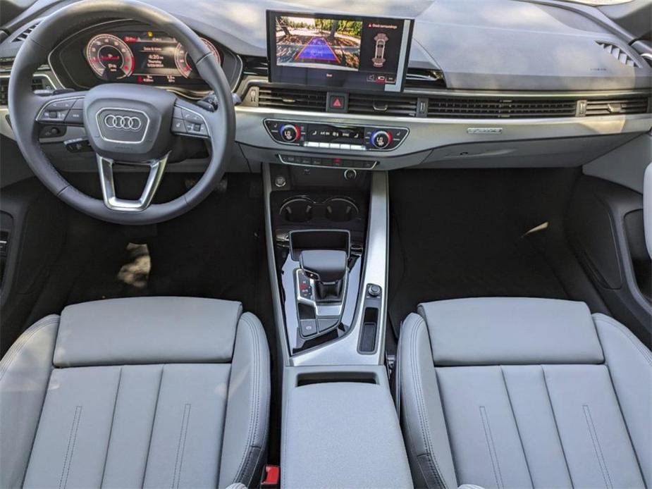 new 2024 Audi A5 Sportback car, priced at $46,995