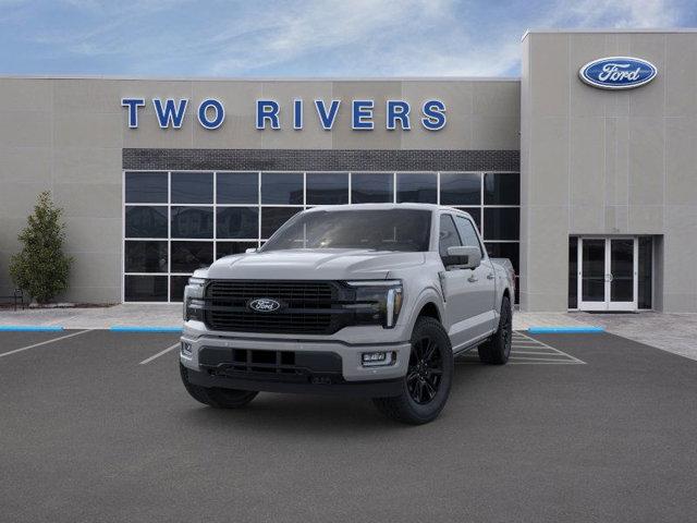 new 2024 Ford F-150 car, priced at $72,752