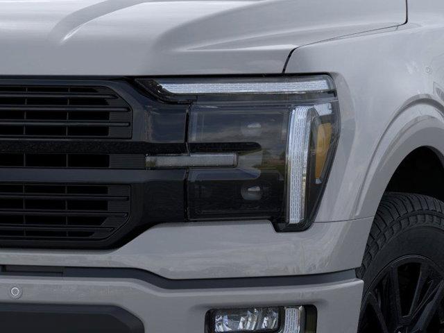 new 2024 Ford F-150 car, priced at $72,752