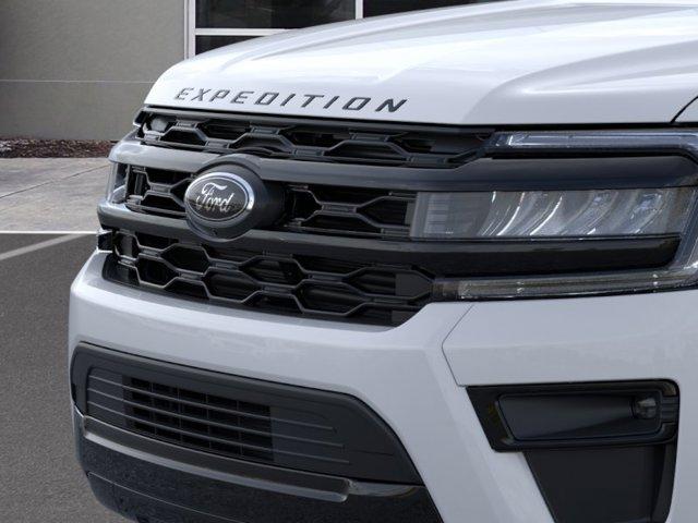 new 2024 Ford Expedition car, priced at $75,285
