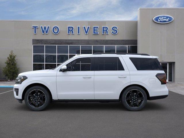 new 2024 Ford Expedition car, priced at $75,285
