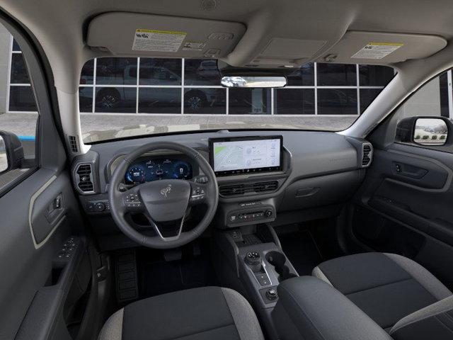 new 2025 Ford Bronco Sport car, priced at $35,149