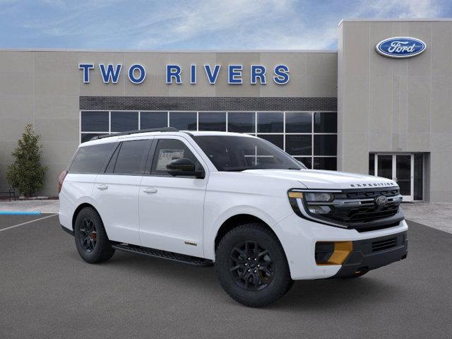 new 2025 Ford Expedition car, priced at $80,463