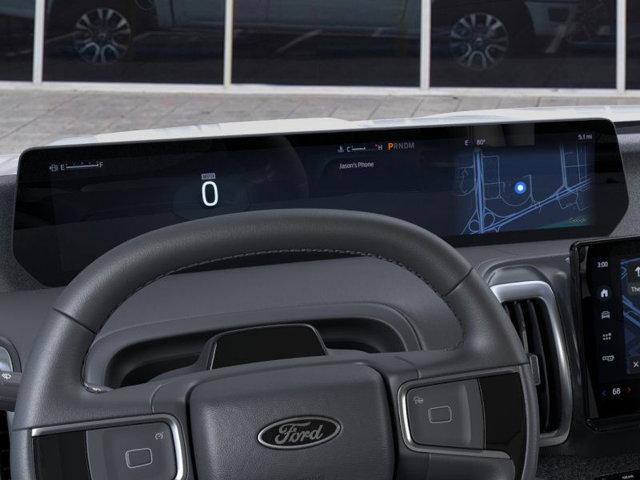 new 2025 Ford Expedition car, priced at $80,463