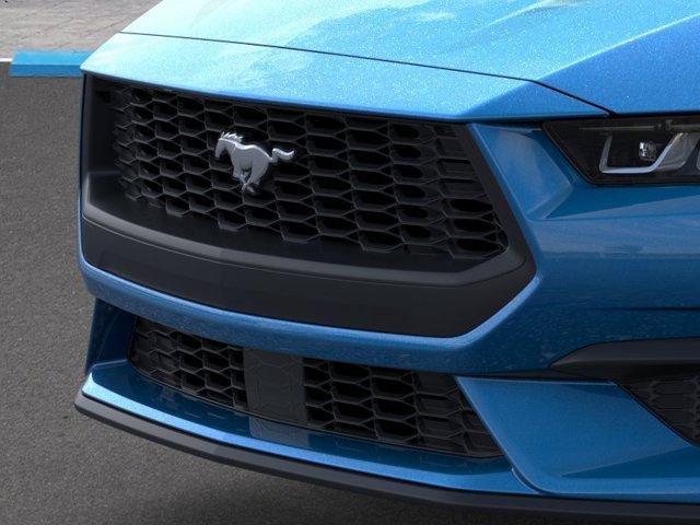 new 2024 Ford Mustang car, priced at $35,329