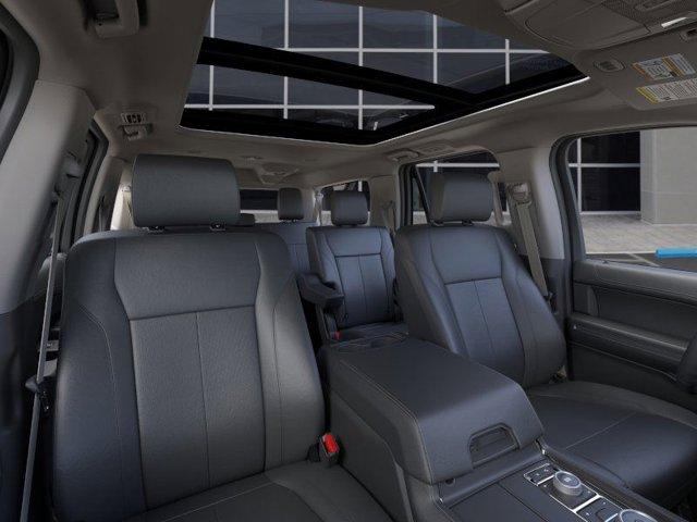 new 2024 Ford Expedition Max car, priced at $70,980